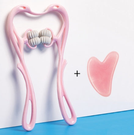 Neck Relaxation Roller