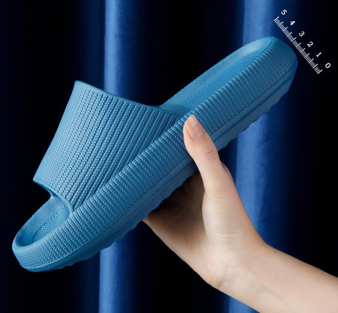 Cozy Home Couple Slippers – Warm & Soft Comfort