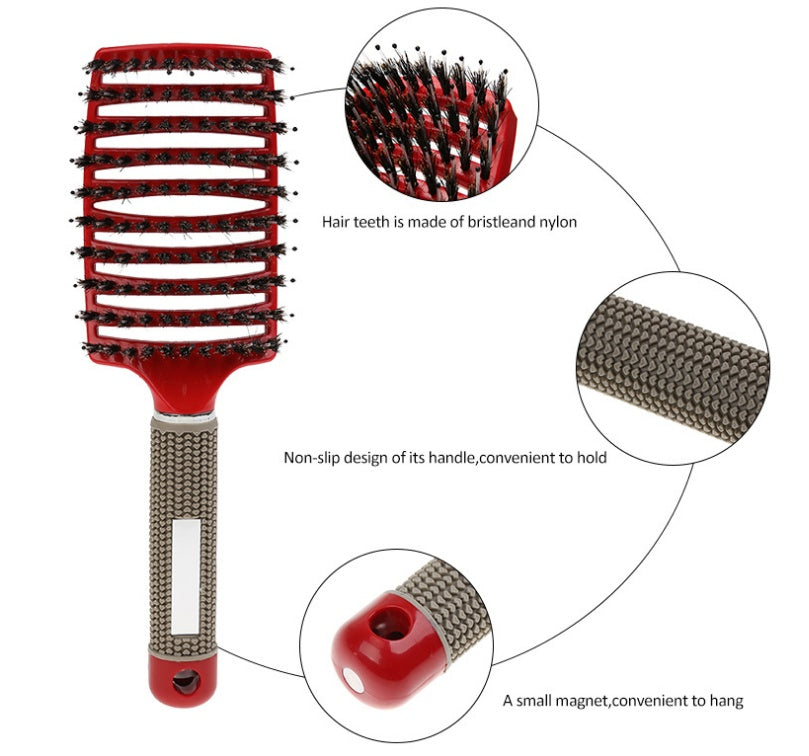 Detangling Hair Brush for Women