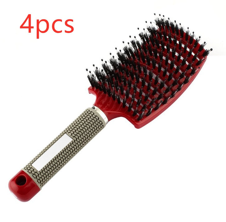 Detangling Hair Brush for Women