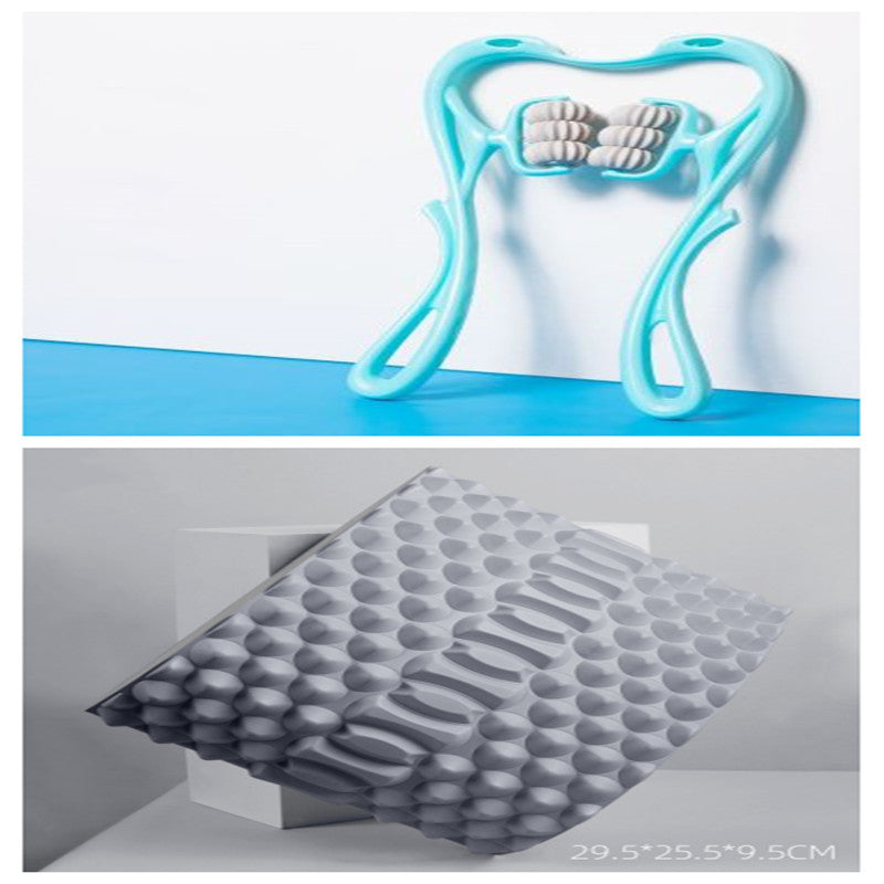 Neck Relaxation Roller