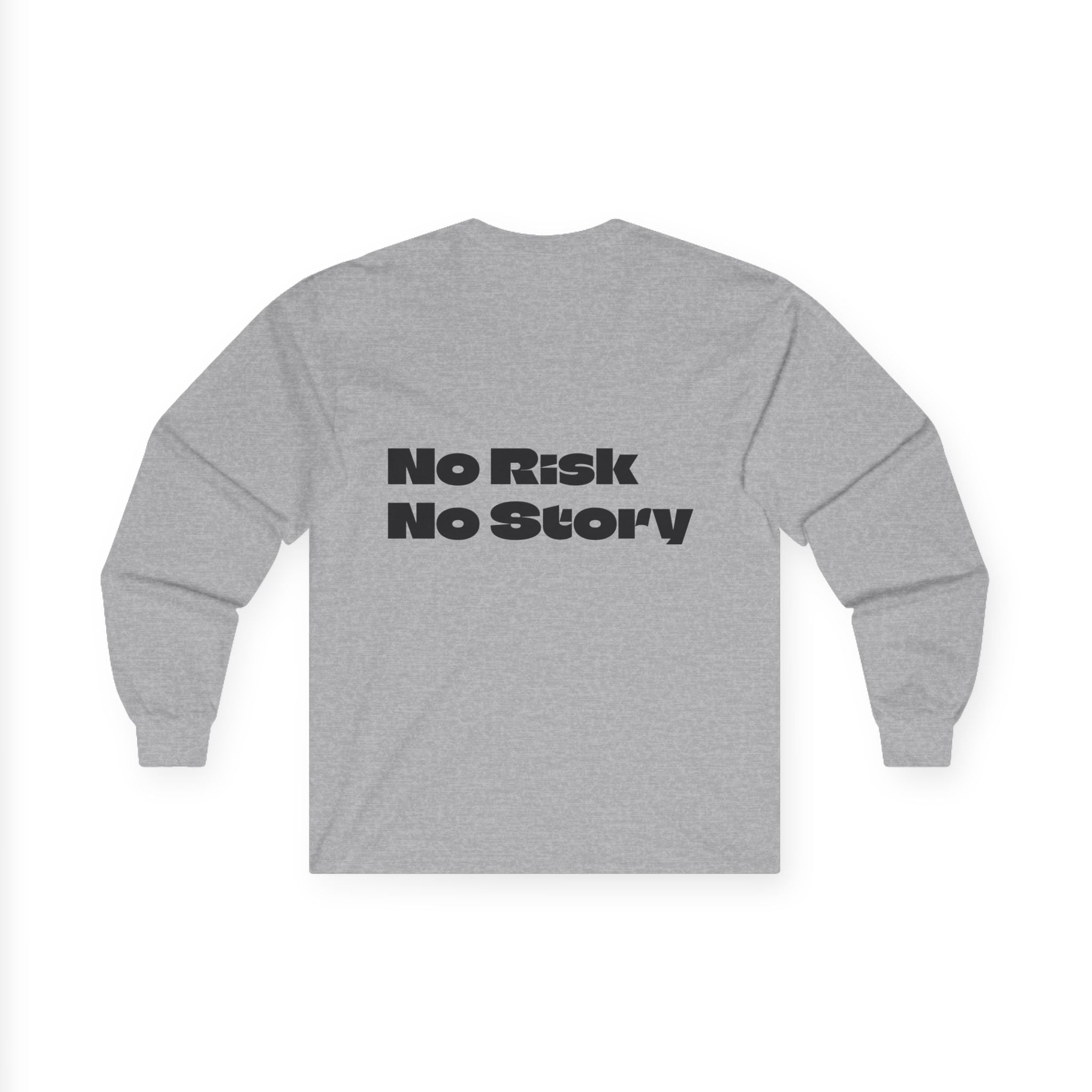 One Punch Man Saitama Long Sleeve Tee