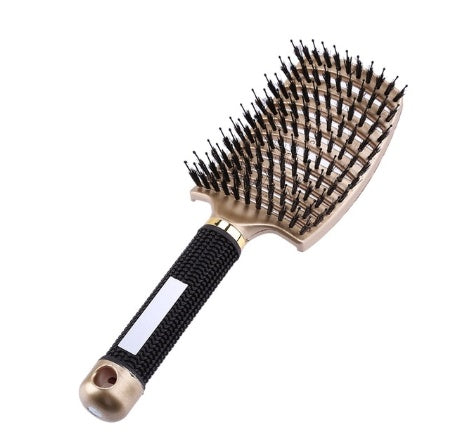 Detangling Hair Brush for Women