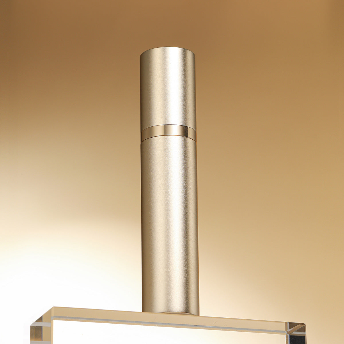 Portable Perfume Atomizer – Refillable Travel Spray Bottle