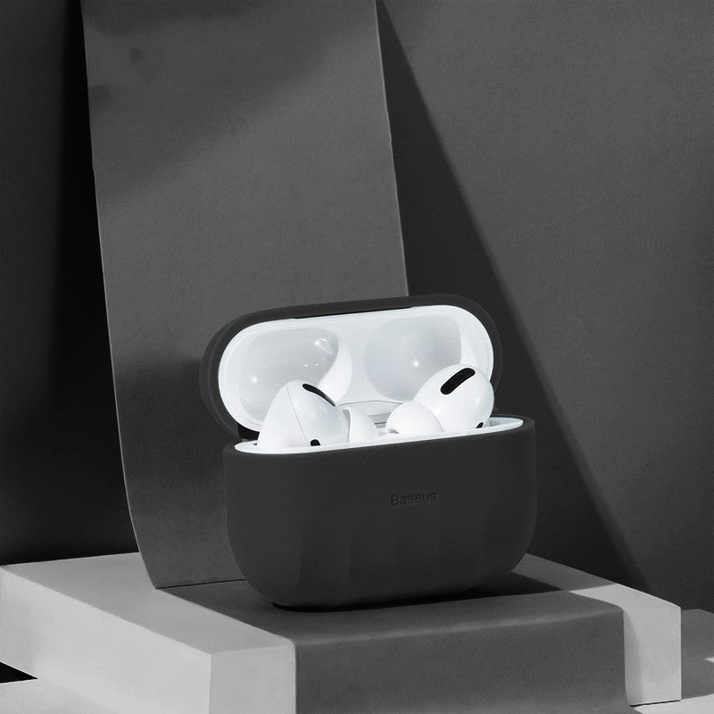 AirGuard Pro – Protective Case for AirPods Pro