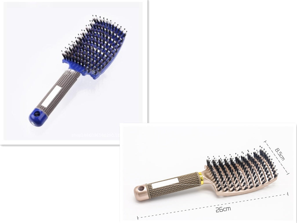Detangling Hair Brush for Women