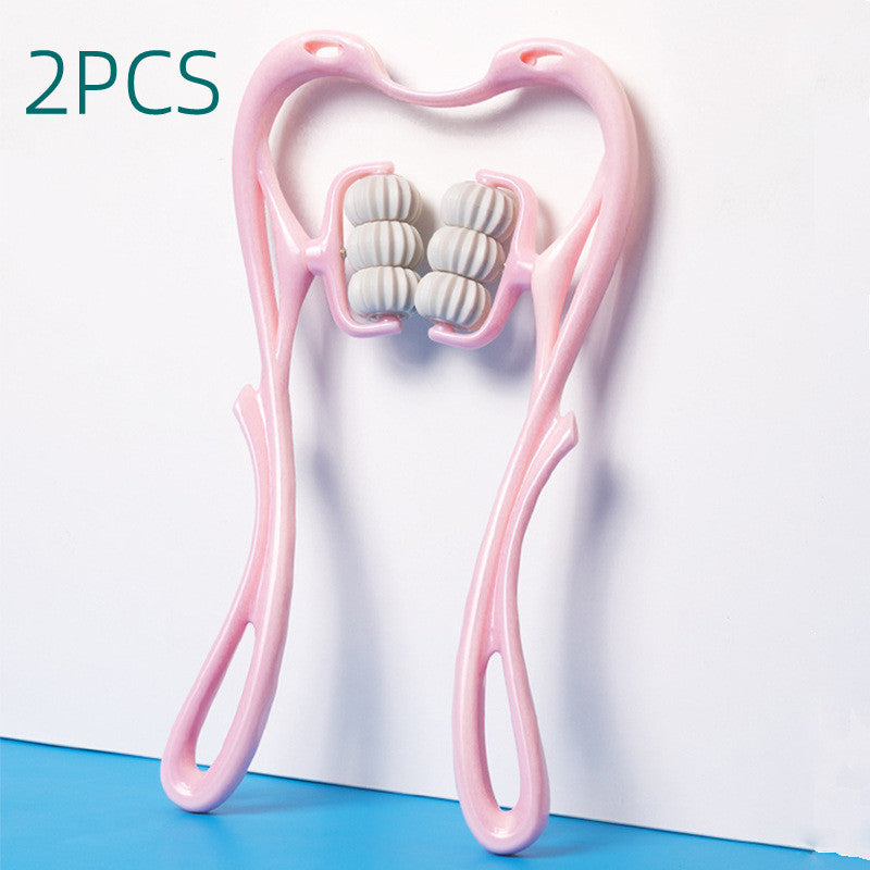 Neck Relaxation Roller