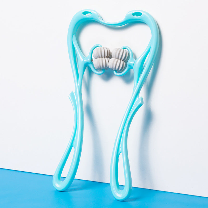 Neck Relaxation Roller