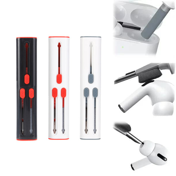 CleanPod Pro – Airpods Cleaning Kit