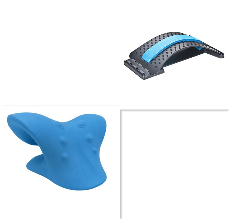 Neck Relaxation Roller
