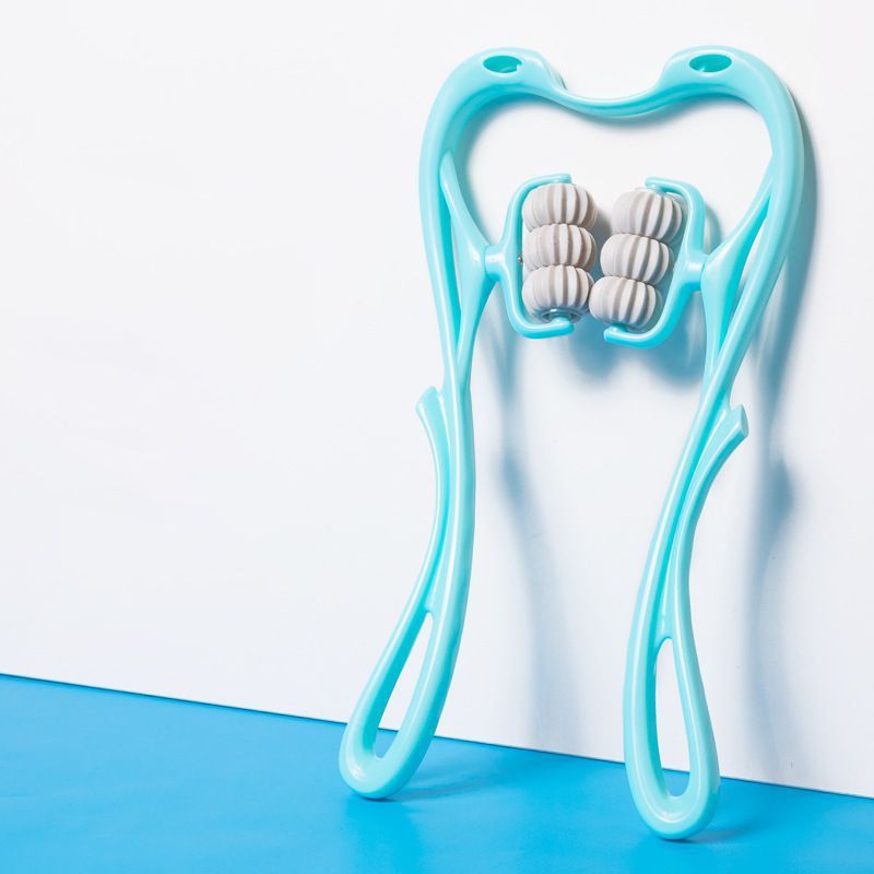 Neck Relaxation Roller