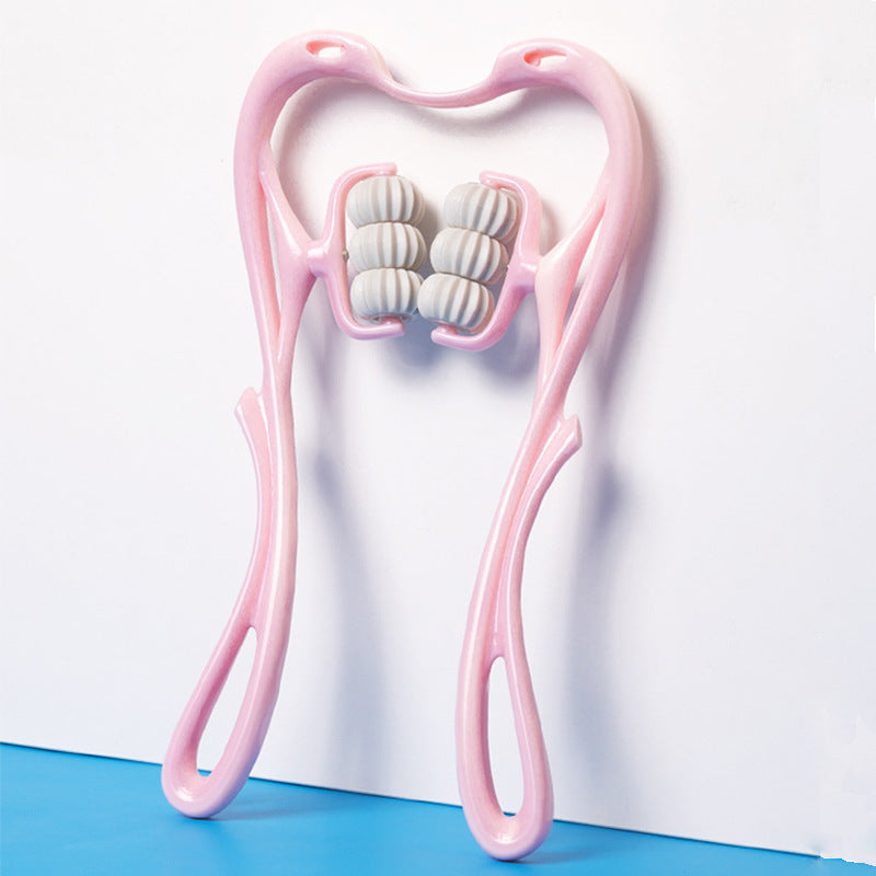 Neck Relaxation Roller