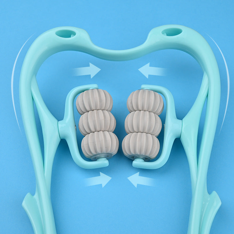 Neck Relaxation Roller